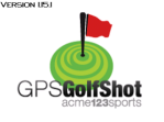 GPS GolfShot
