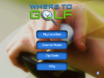 Where to Golf 2
